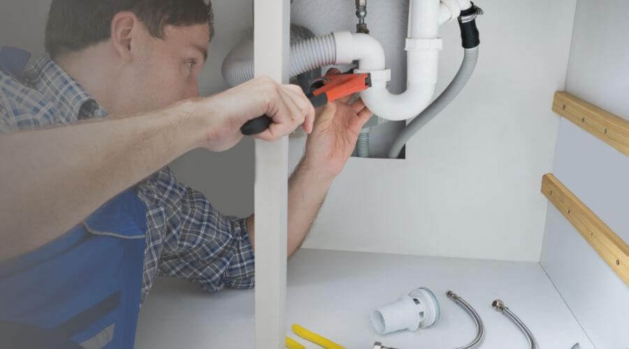 Professional expert plumbing services in Odell, NE
